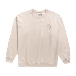 Shawn Mendes “In My Blood” Crew neck The Tour sweatshirt